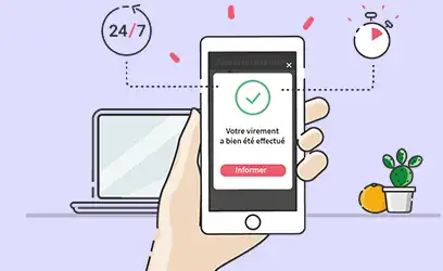 Qu'est-ce que le paiement par virement Open Banking