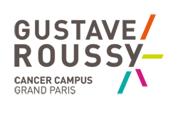Gustave Roussy  partenaire de CED-WEB