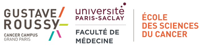 école des sciences du cancer  partenaire de CED-WEB