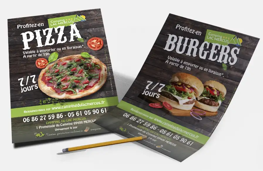 Supports Hôtellerie