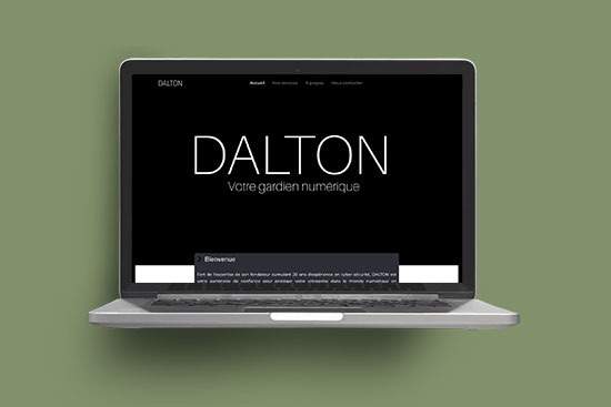 DALTON IT