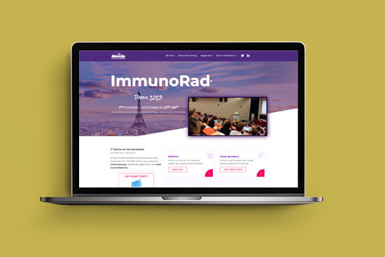 ImmunoRAD - GUSTAVE ROUSSY