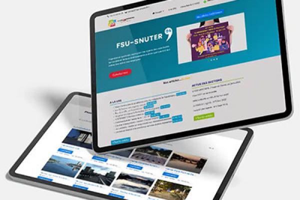 FSU-SNUTER