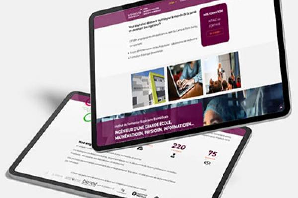 Institut de formation supérieure biomédicale - IFSBM