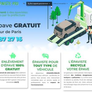 Épavistre Pro