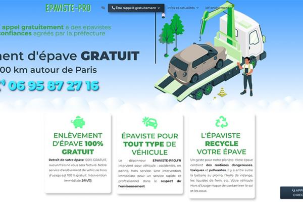 Épavistre Pro