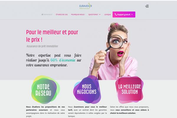 Euravenir Assurances