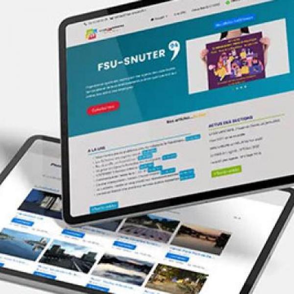 FSU-SNUTER